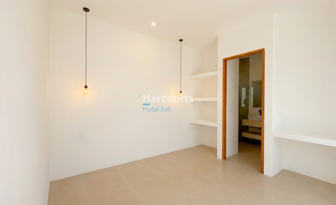 Nestled Just Meters From Leasehold Opportunity