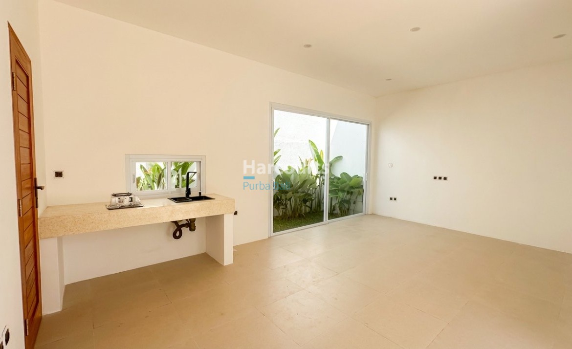 Nestled Just Meters From Luxury Living