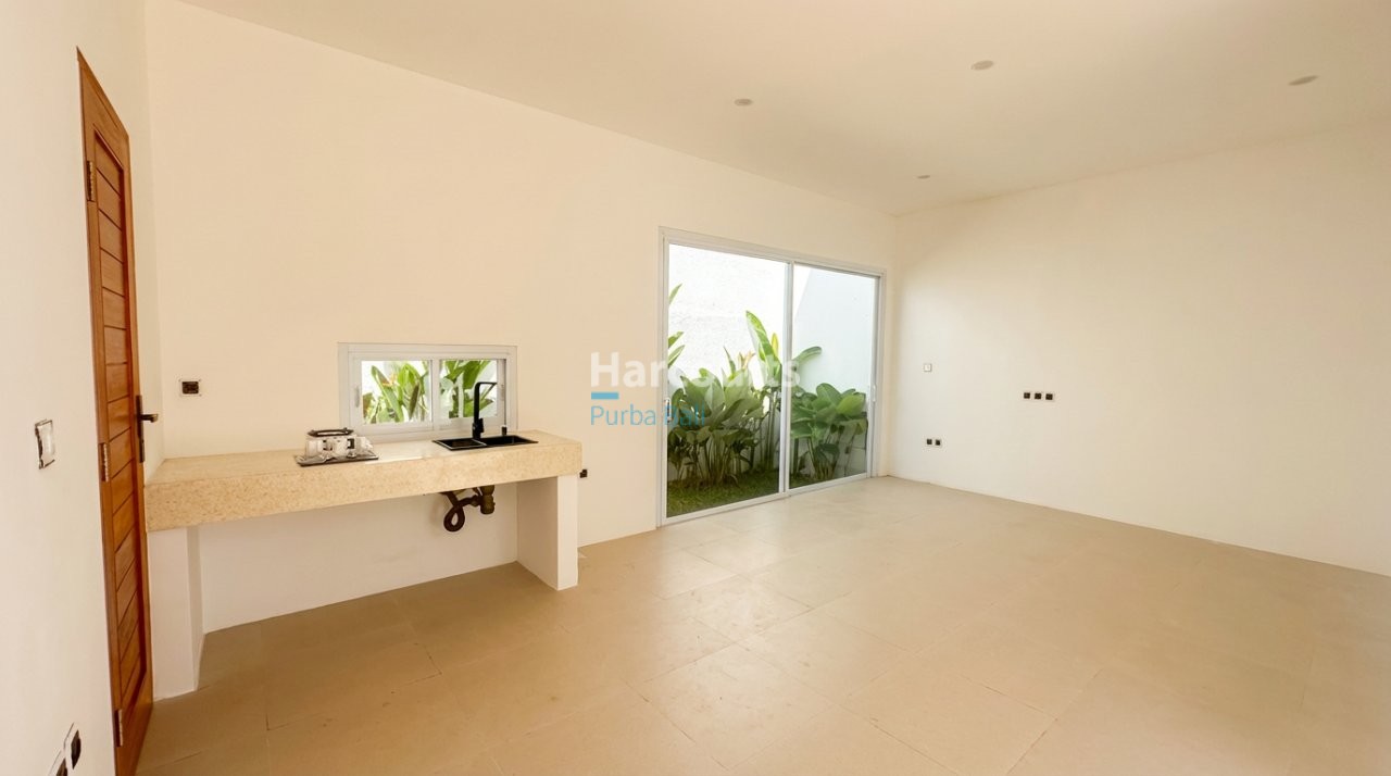 Nestled Just Meters From Luxury Living