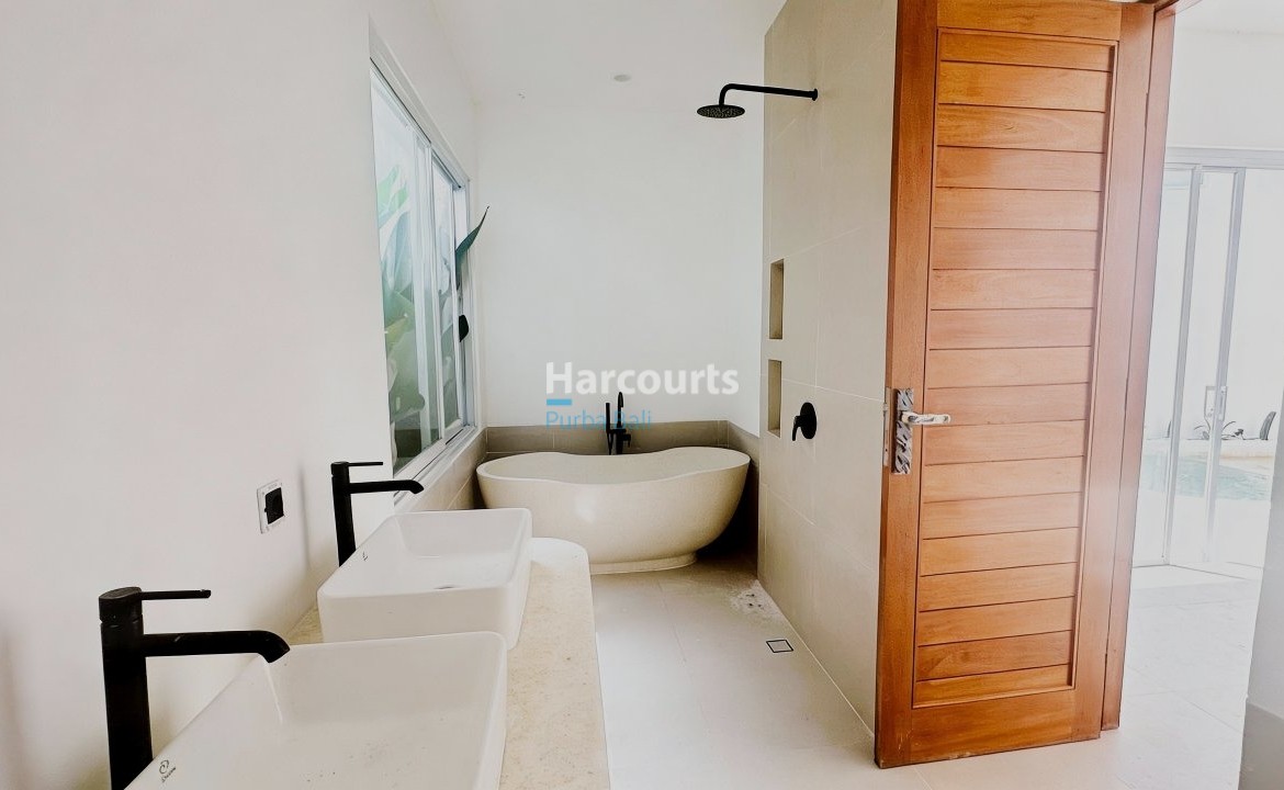 Nestled Just Meters From Property Investment