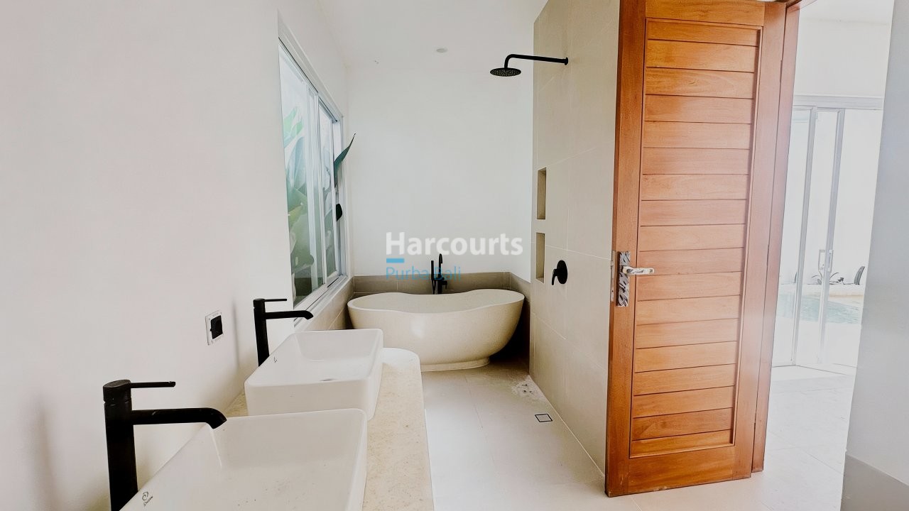 Nestled Just Meters From Property Investment