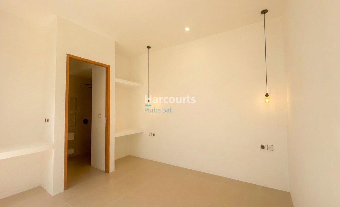 Nestled Just Meters From Real Estate Bali