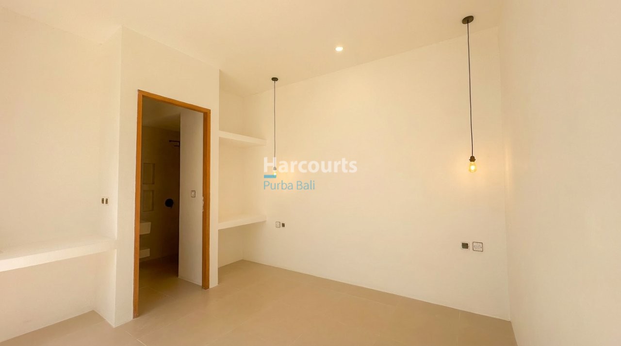Nestled Just Meters From Real Estate Bali