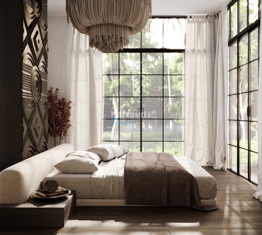 Nestled Within Lush Artistic For Sale