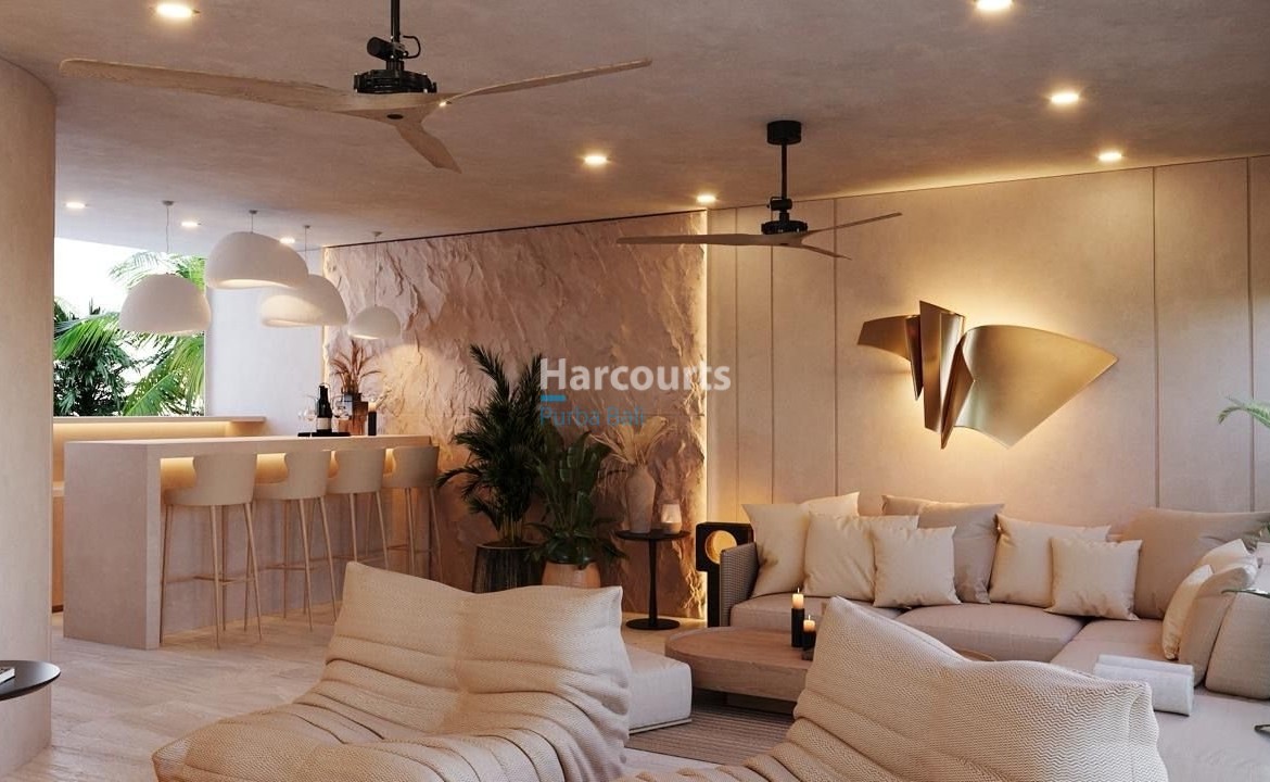 Part Exclusive Complex Just For Sale