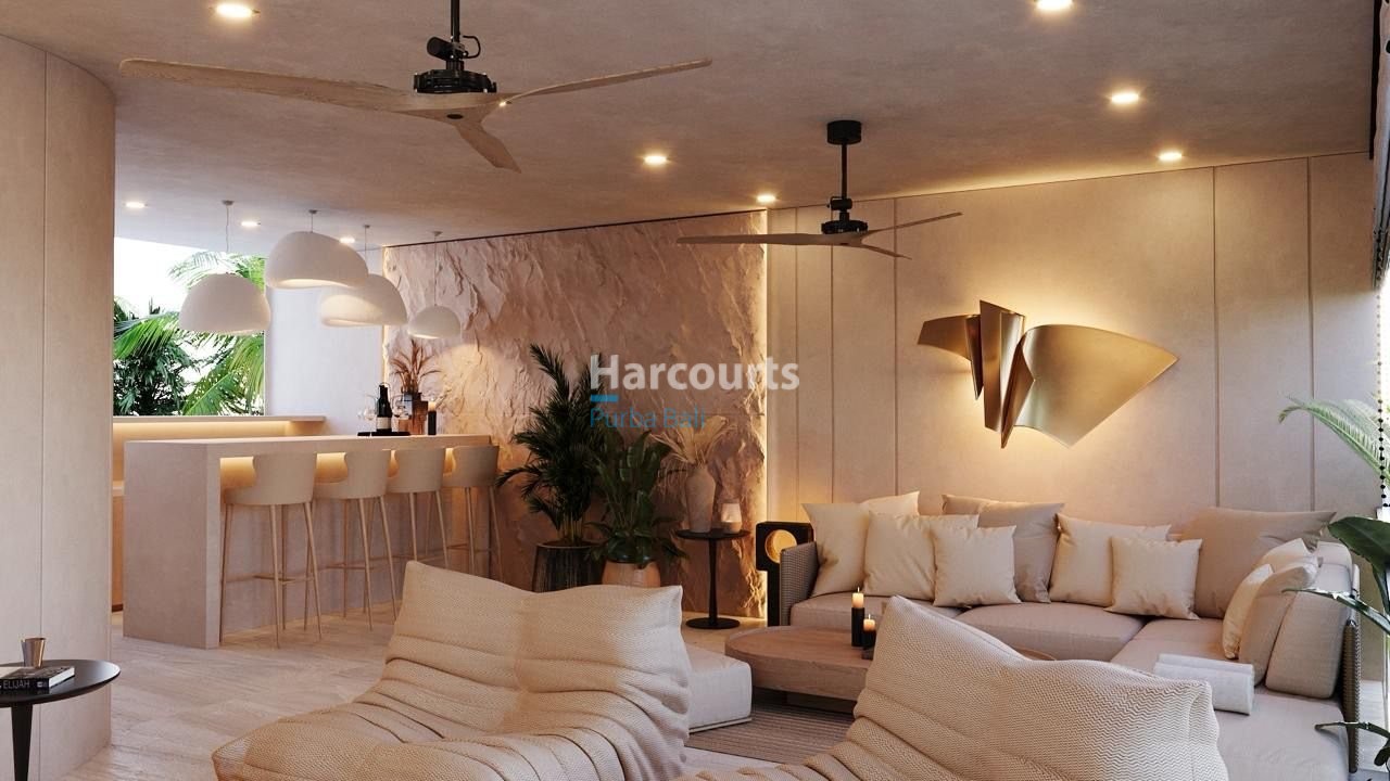 Part Exclusive Complex Just For Sale