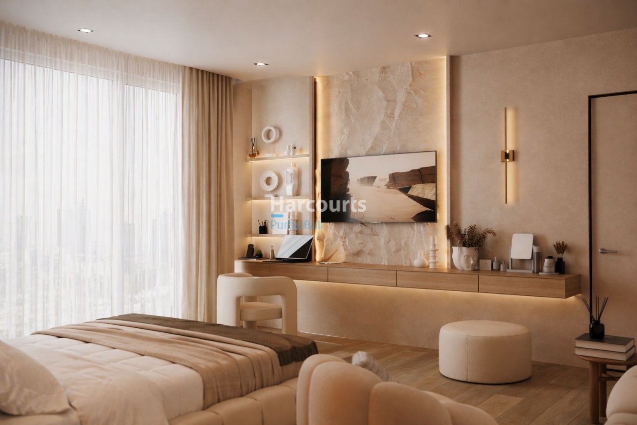 Part Exclusive Complex Just For Sale 1