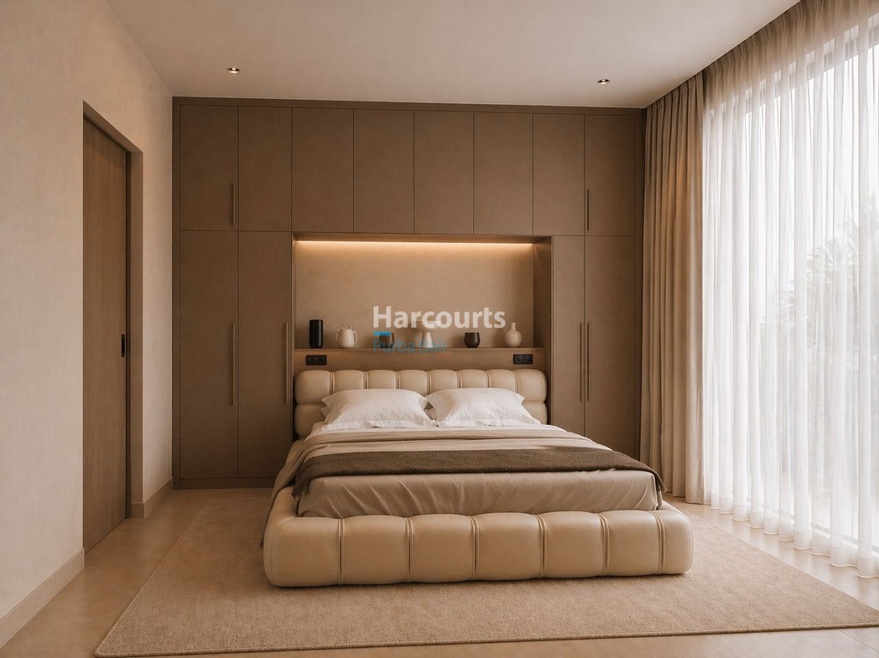 Part Exclusive Complex Just Luxury Living 1