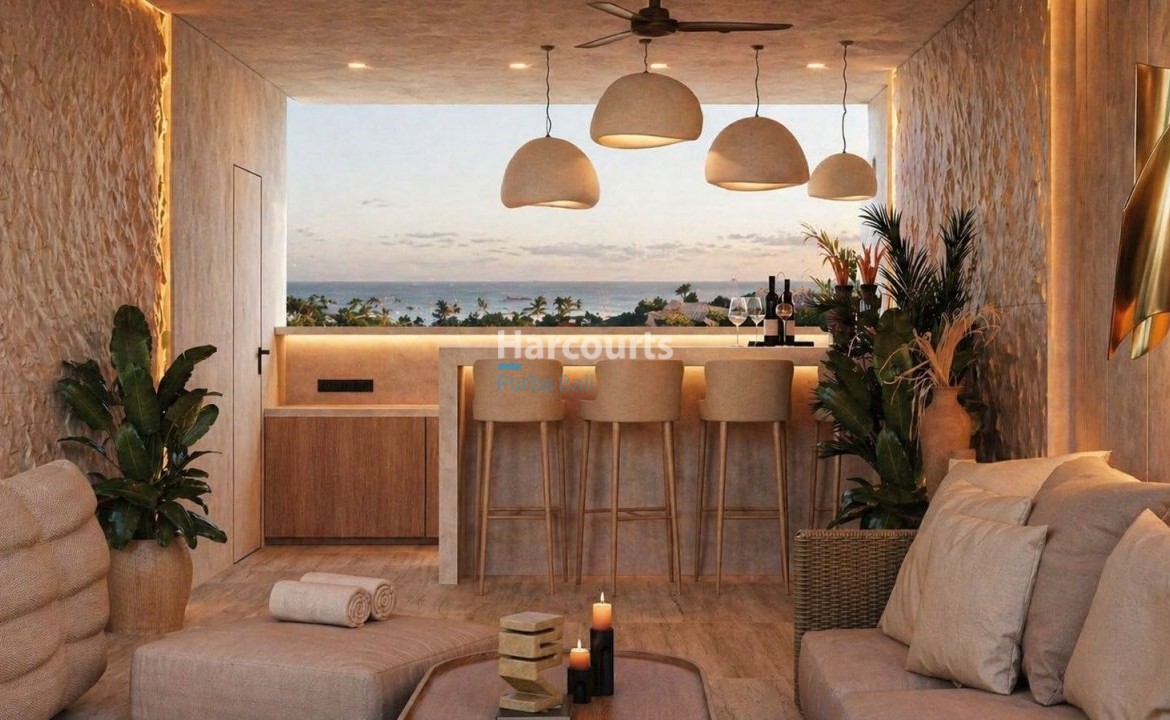 Part Exclusive Complex Just Ocean Breeze 1