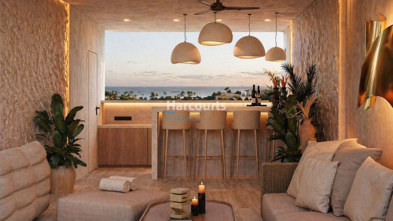 Part Exclusive Complex Just Ocean Breeze 1