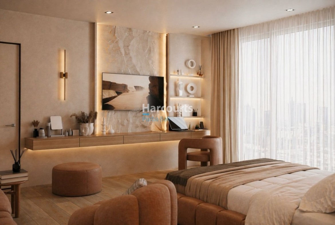 Part Exclusive Complex Just Swimming Pool