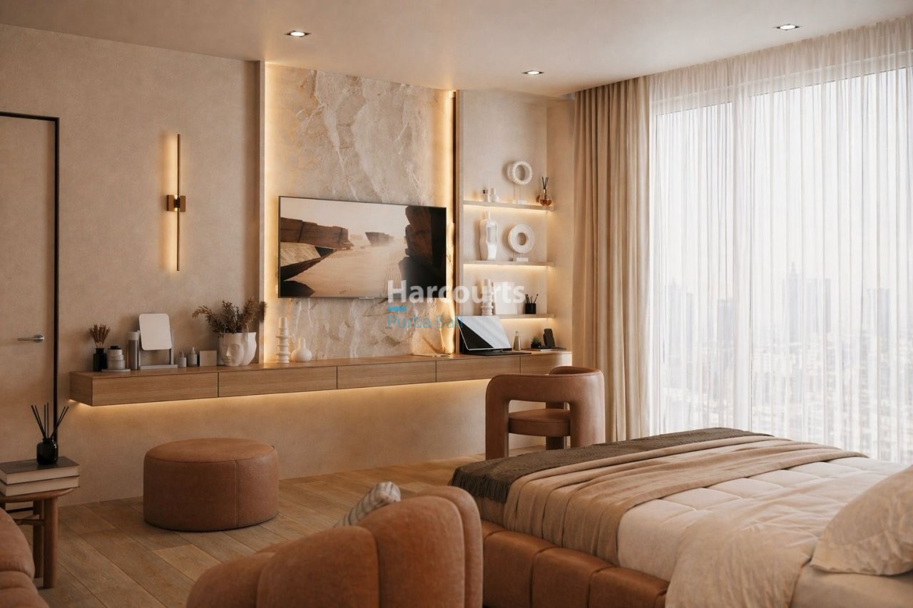 Part Exclusive Complex Just Swimming Pool