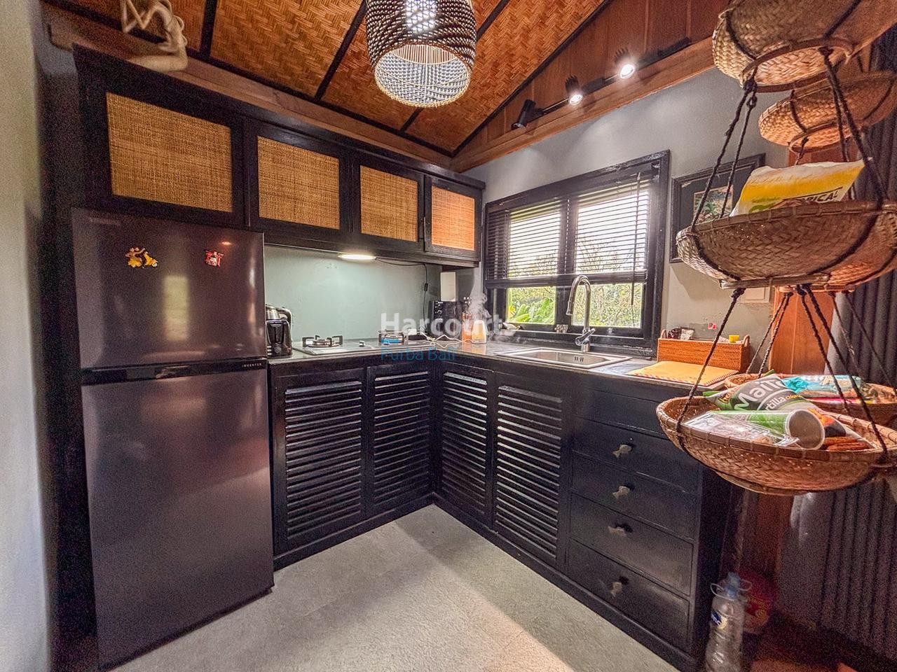 Peaceful Freehold Retreat Surrounded Tropical Modern2
