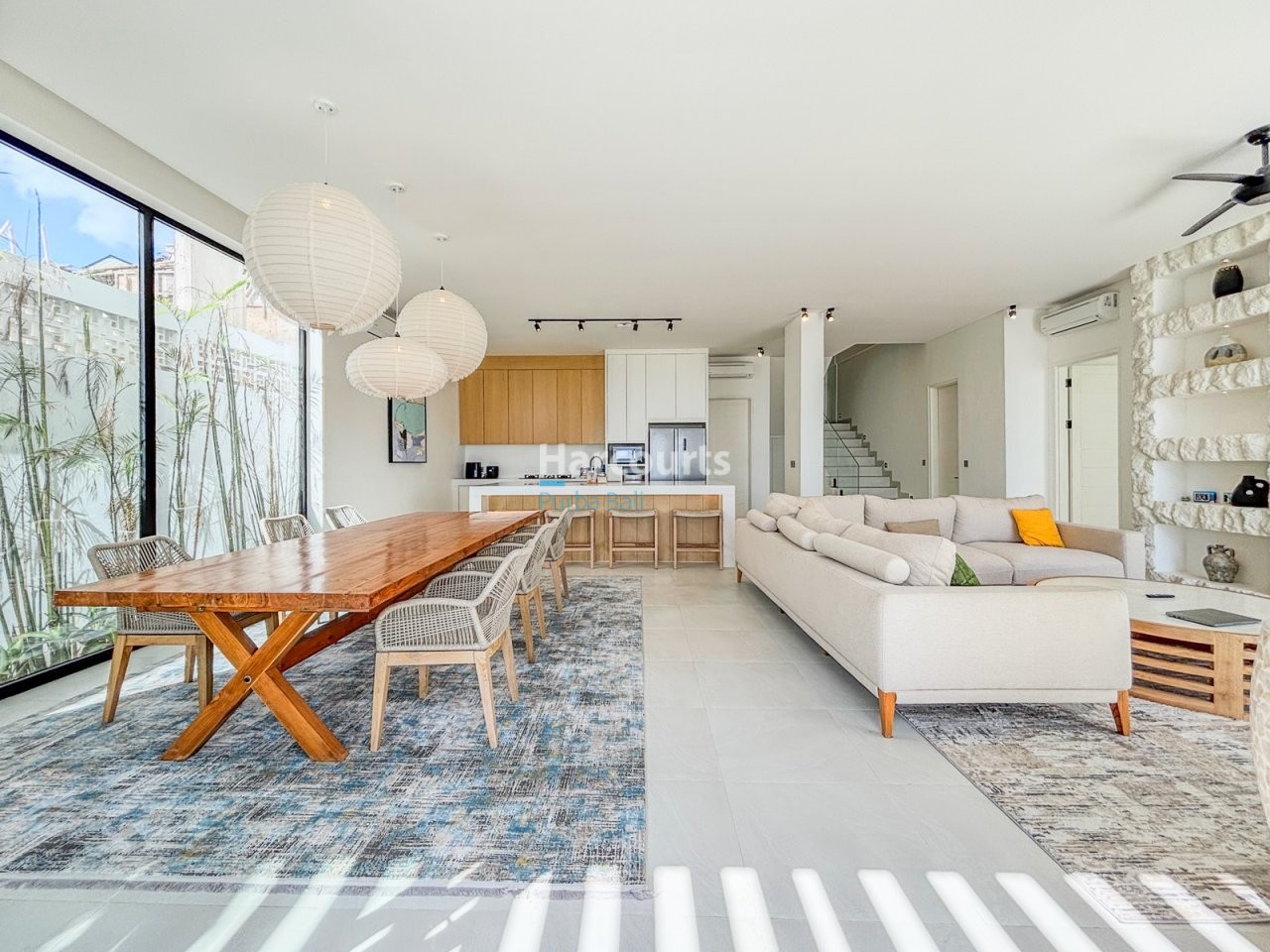 Perched Highest Point Bingin Luxury Living