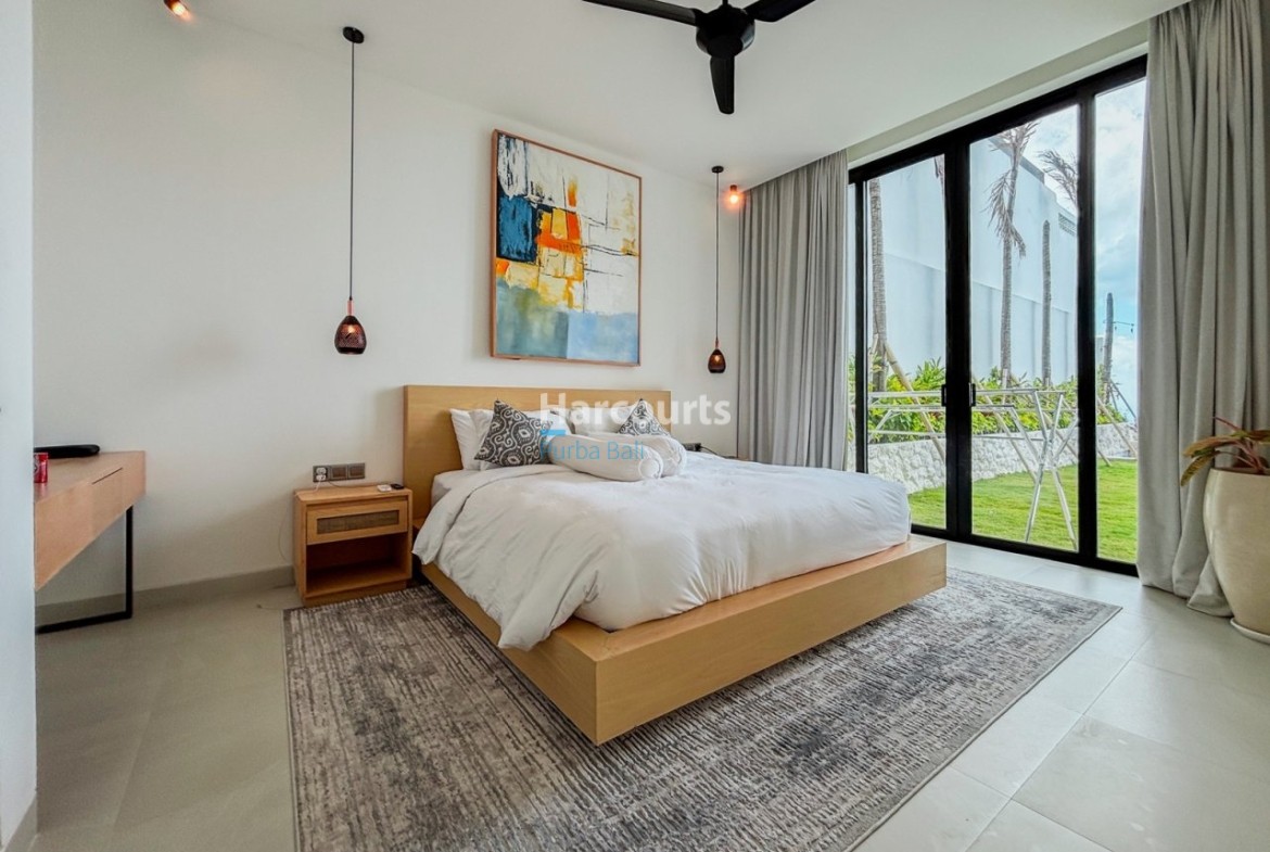 Perched Highest Point Bingin Property Investment