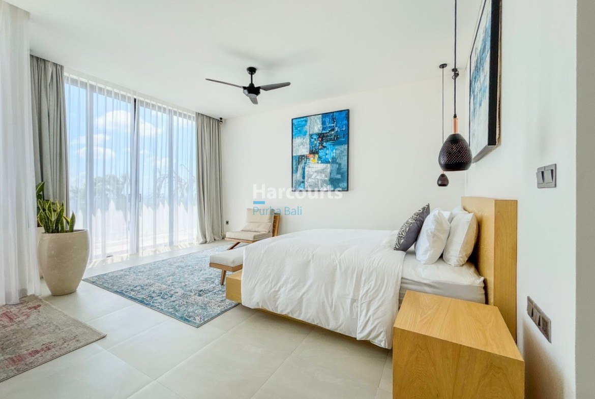 Perched Highest Point Bingin Real Estate Bali