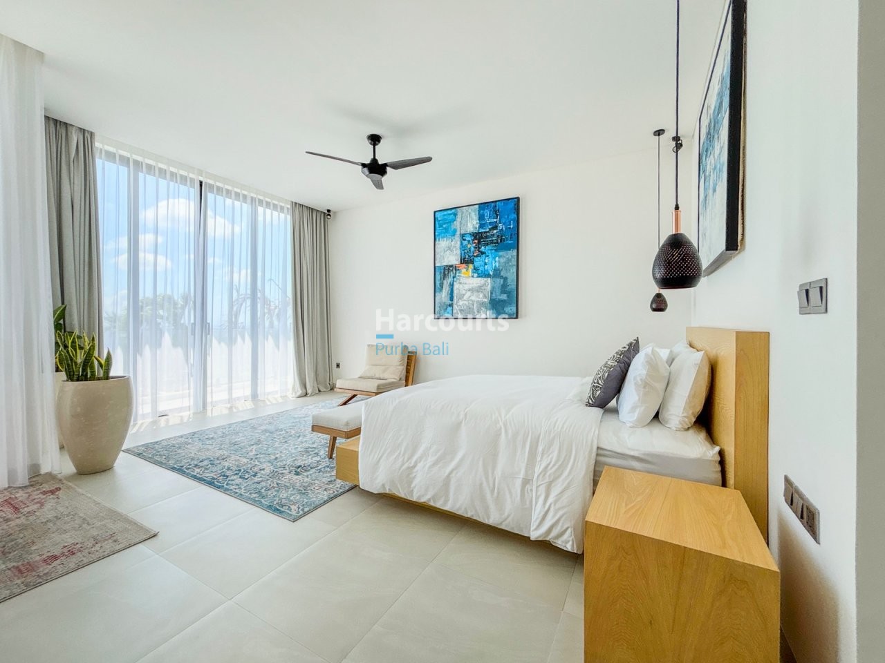 Perched Highest Point Bingin Real Estate Bali