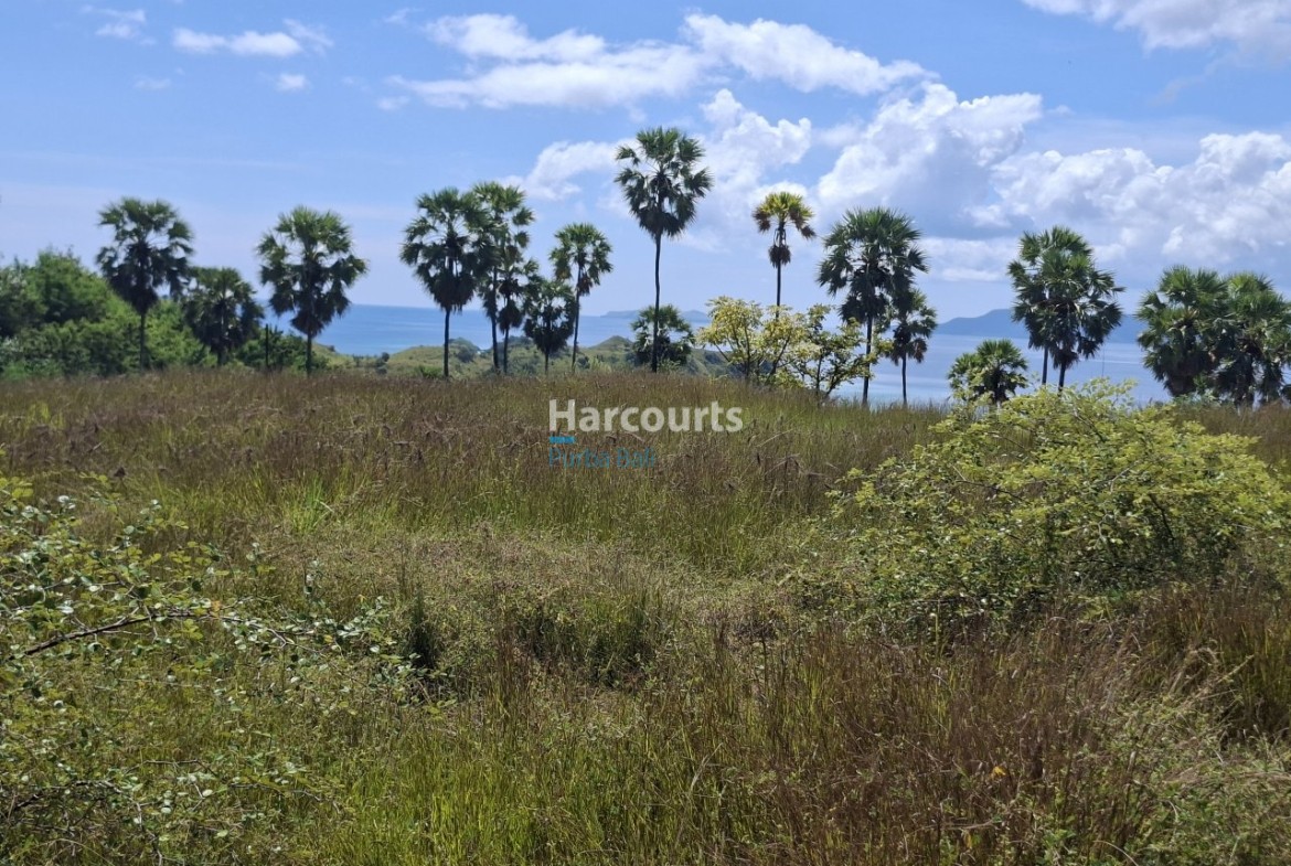 Positioned Elevated Hillside This Leasehold Opportunity