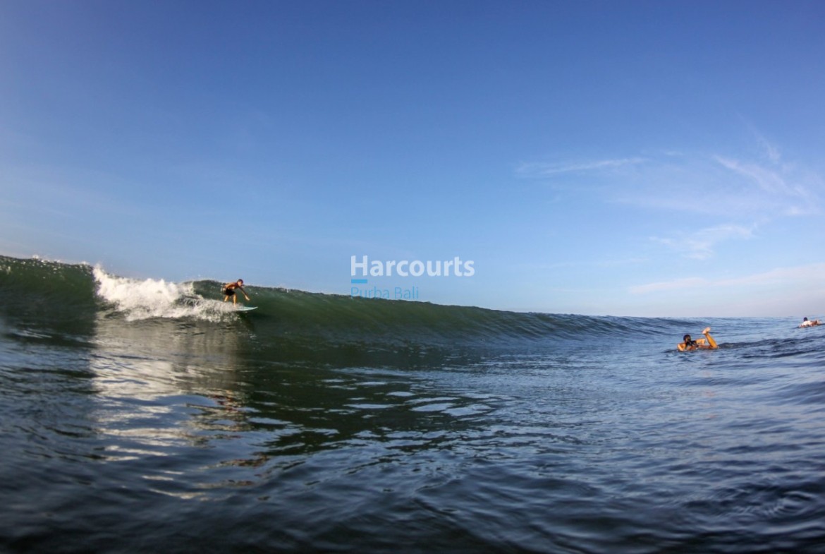 Positioned Laid Back Coastal Village For Sale