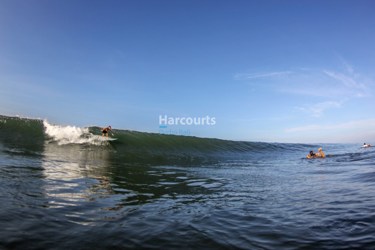 Positioned Laid Back Coastal Village For Sale