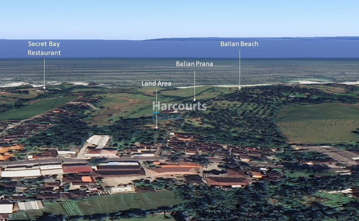 Positioned Laid Back Coastal Village Property Investment