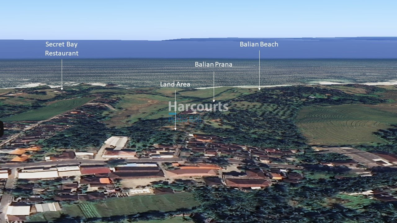 Positioned Laid Back Coastal Village Property Investment