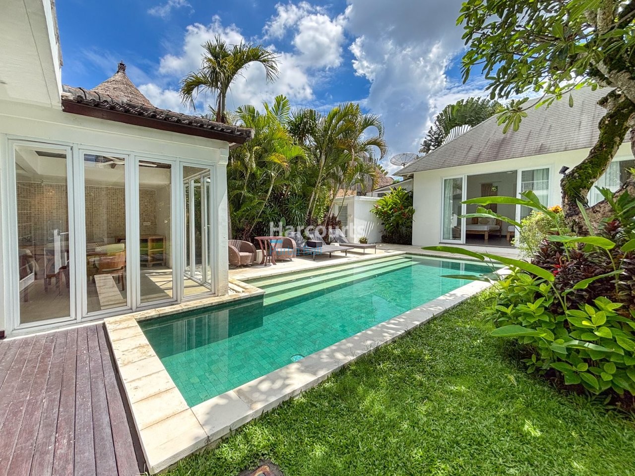 Positioned One Seminyaks Most Luxury Living
