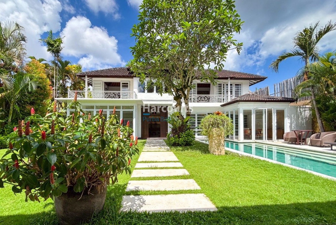 Positioned One Seminyaks Most Property Investment