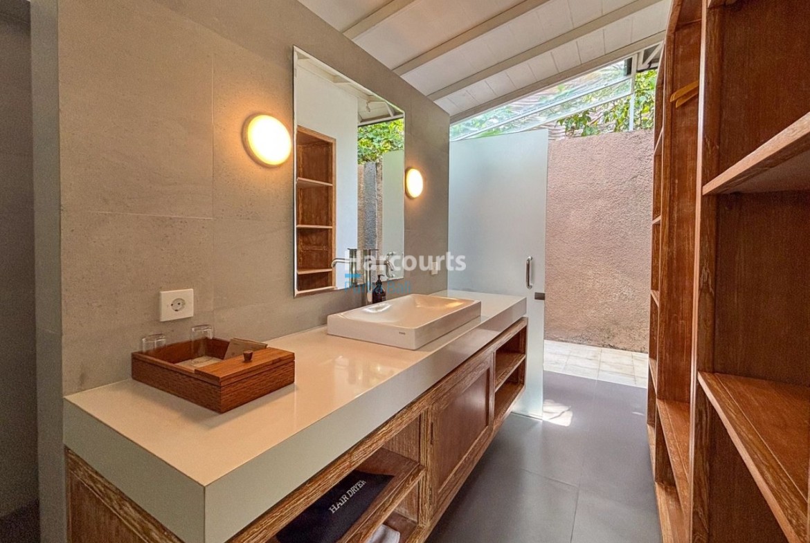 Positioned One Seminyaks Most Real Estate Bali