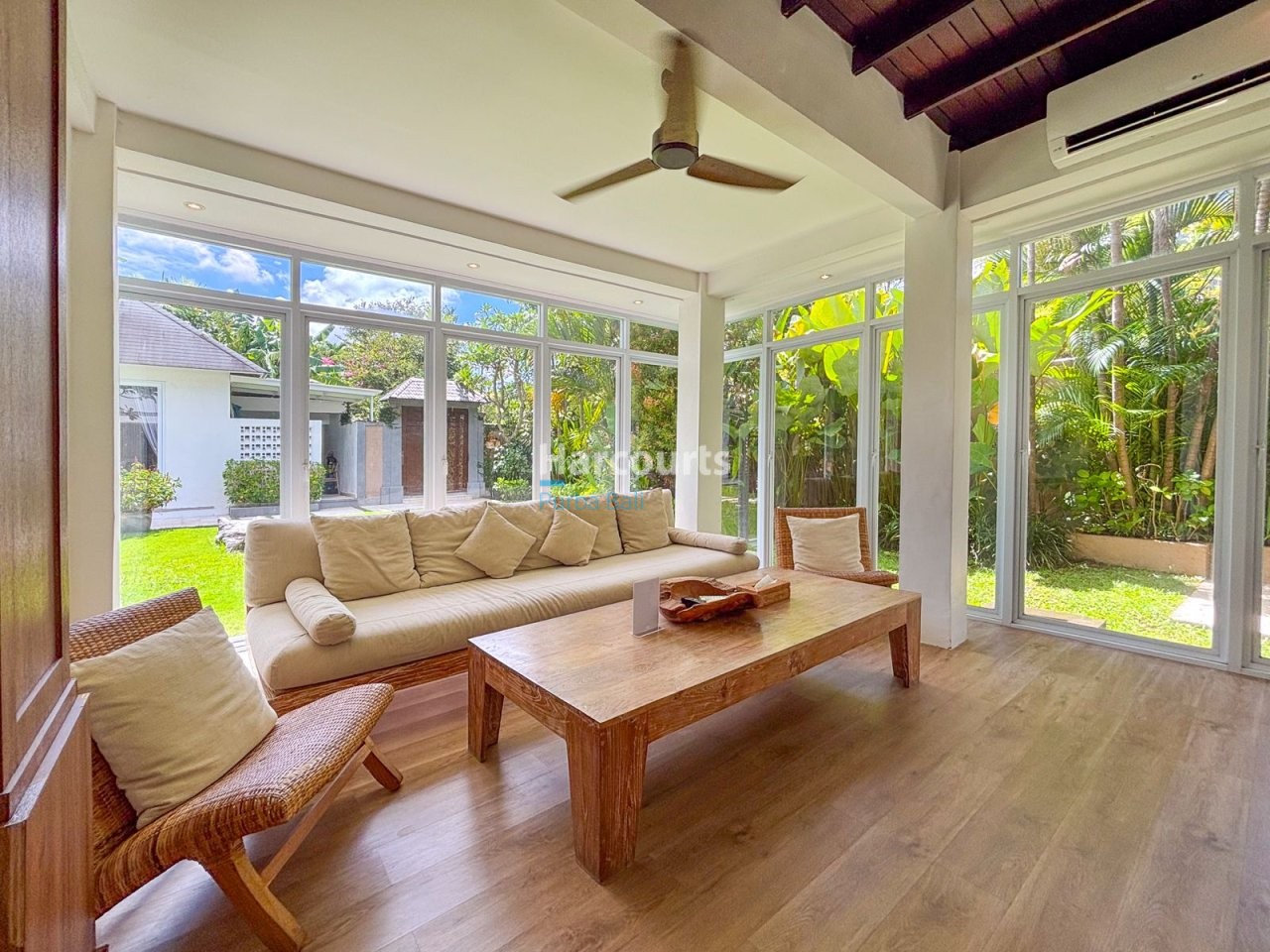 Positioned One Seminyaks Most Tropical Modern