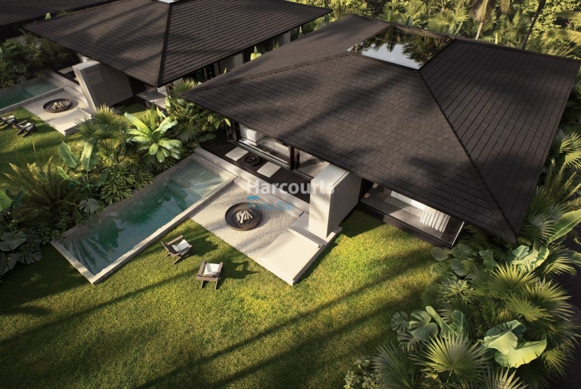 Positioned Within Lush Green For Sale