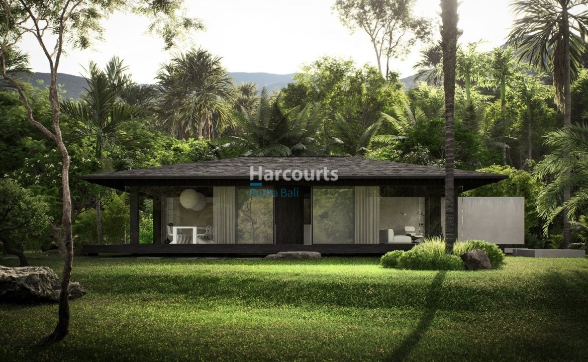 Positioned Within Lush Green For Sale