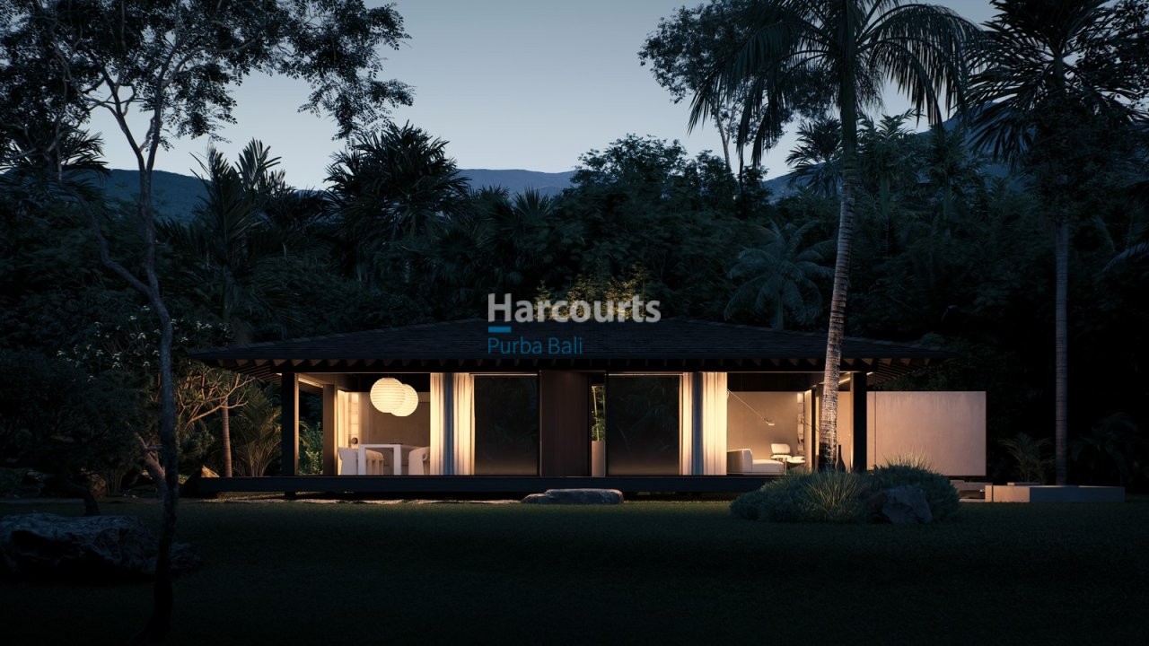 Positioned Within Lush Green For Sale 1
