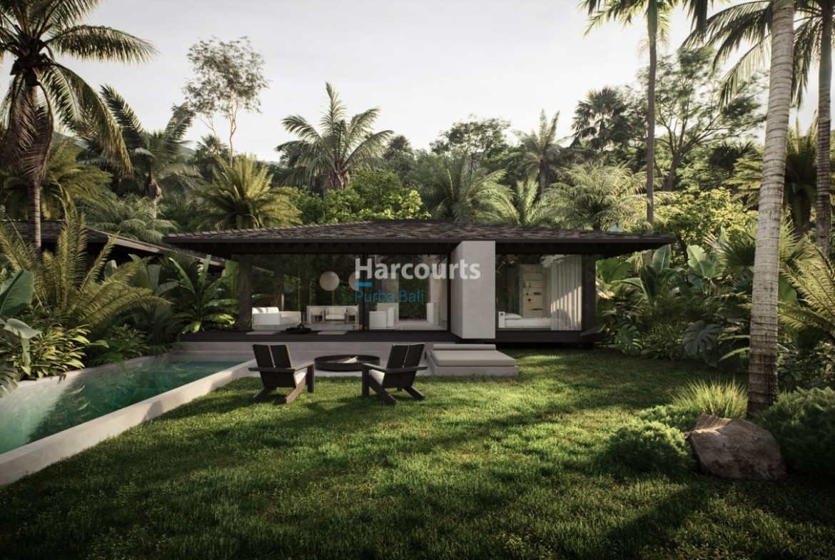 Positioned Within Lush Green Freehold Ownership