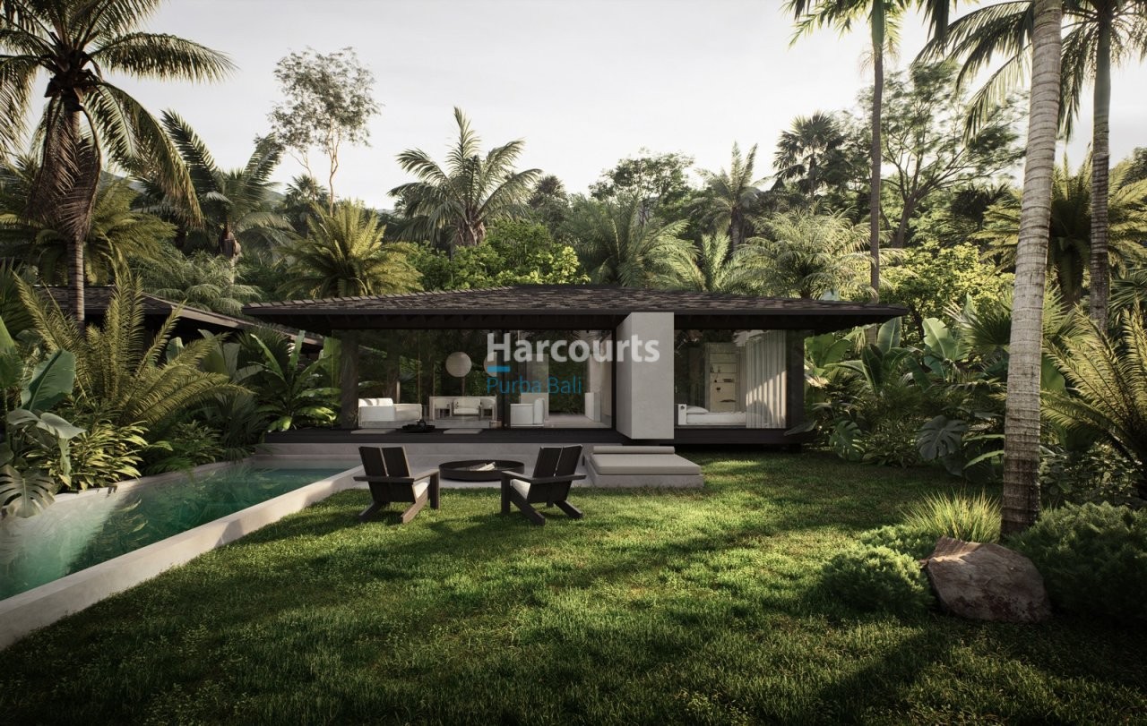 Positioned Within Lush Green Freehold Ownership