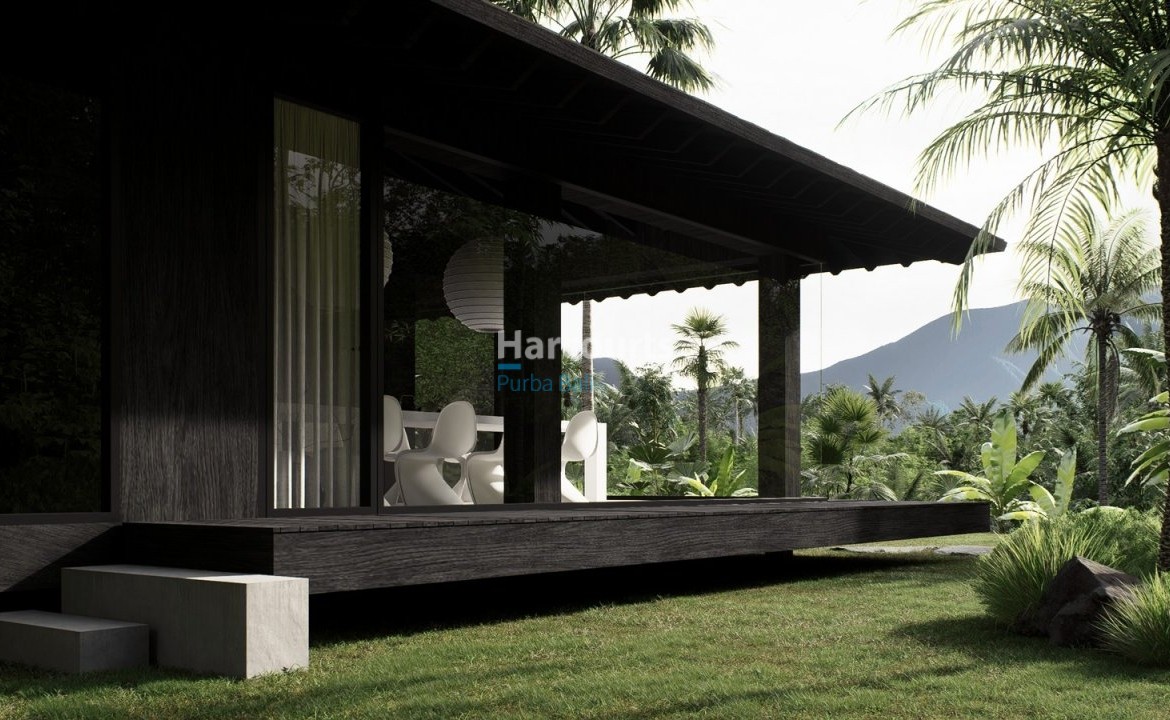 Positioned Within Lush Green Freehold Ownership
