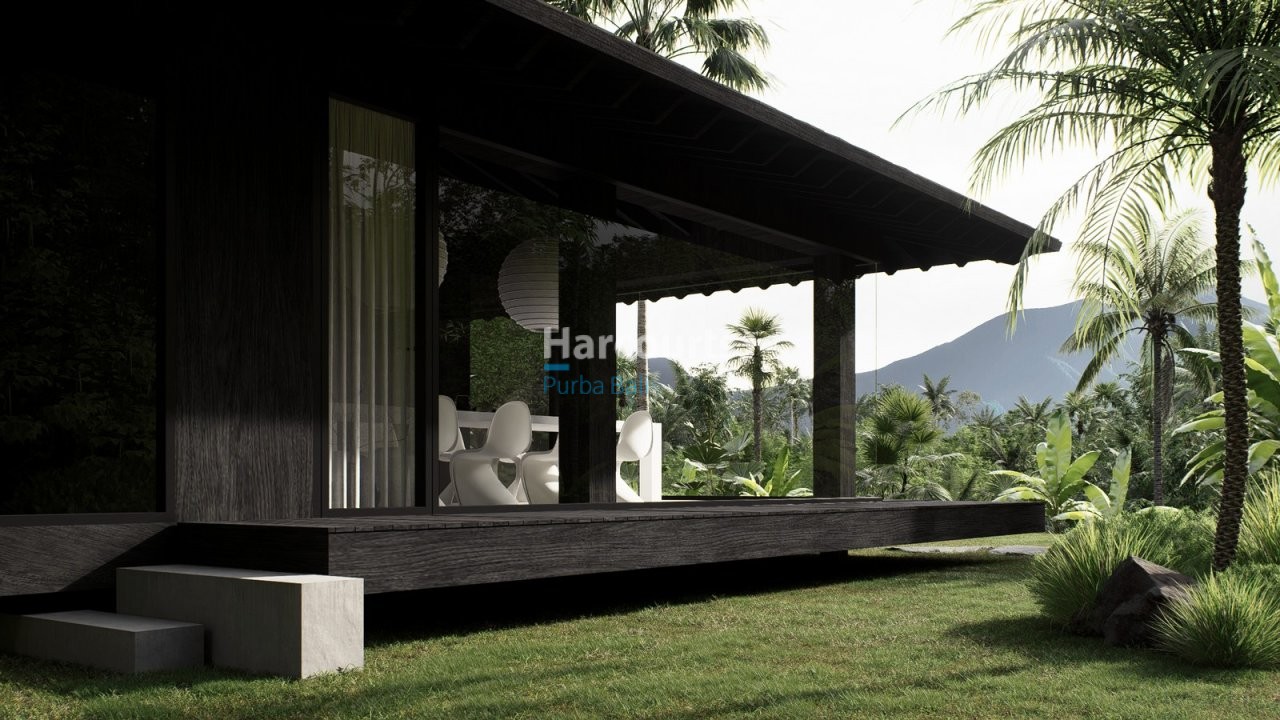 Positioned Within Lush Green Freehold Ownership