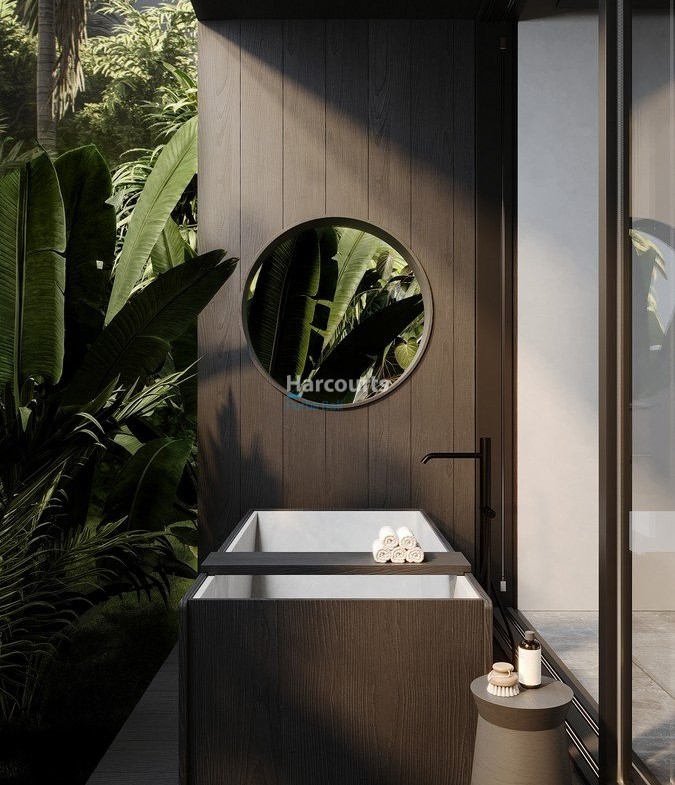 Positioned Within Lush Green Freehold Ownership 1