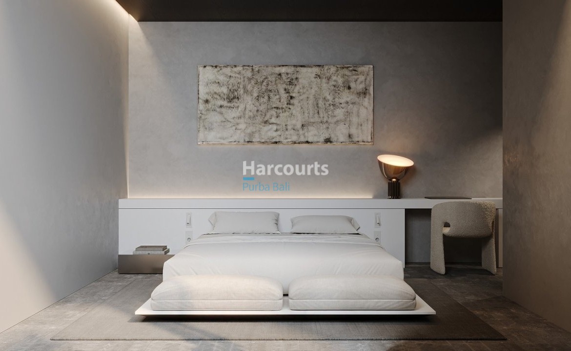 Positioned Within Lush Green Luxury Living 1