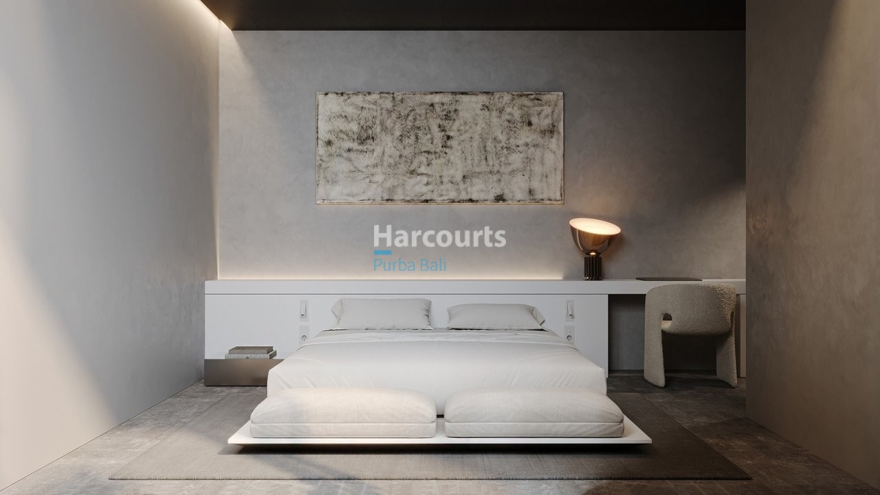 Positioned Within Lush Green Luxury Living 1