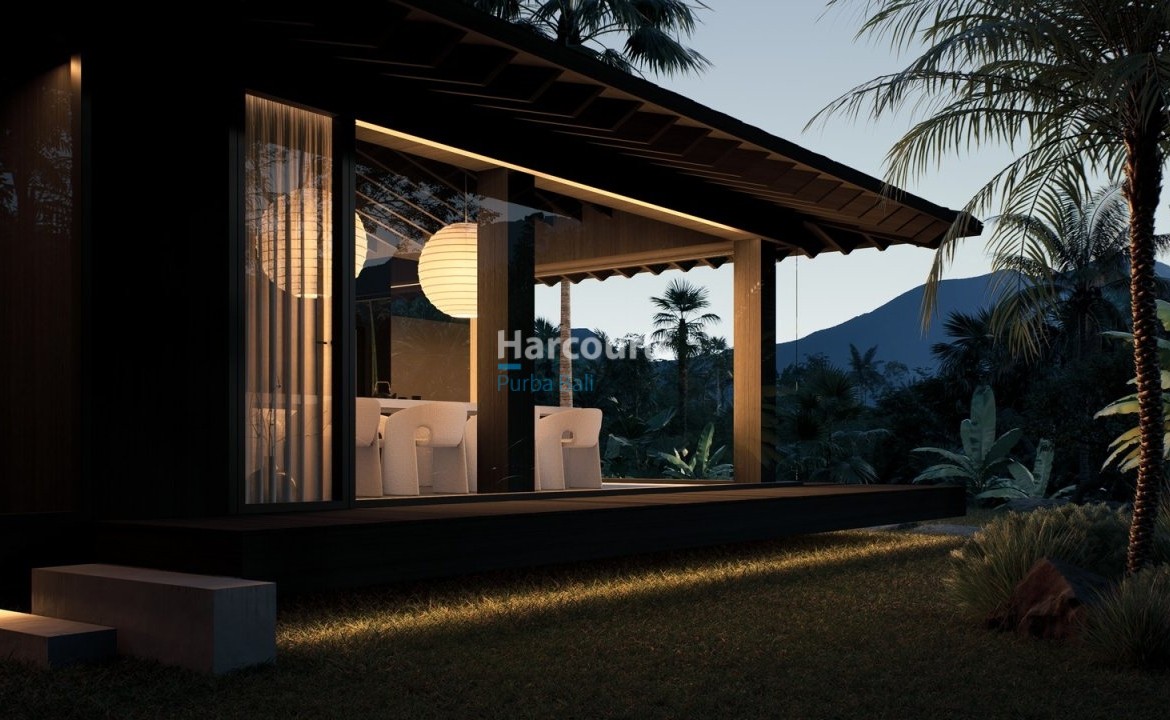 Positioned Within Lush Green Luxury Living 1