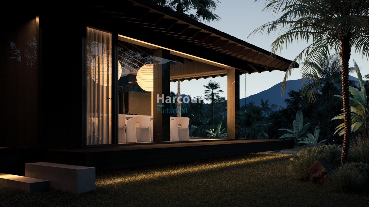 Positioned Within Lush Green Luxury Living 1