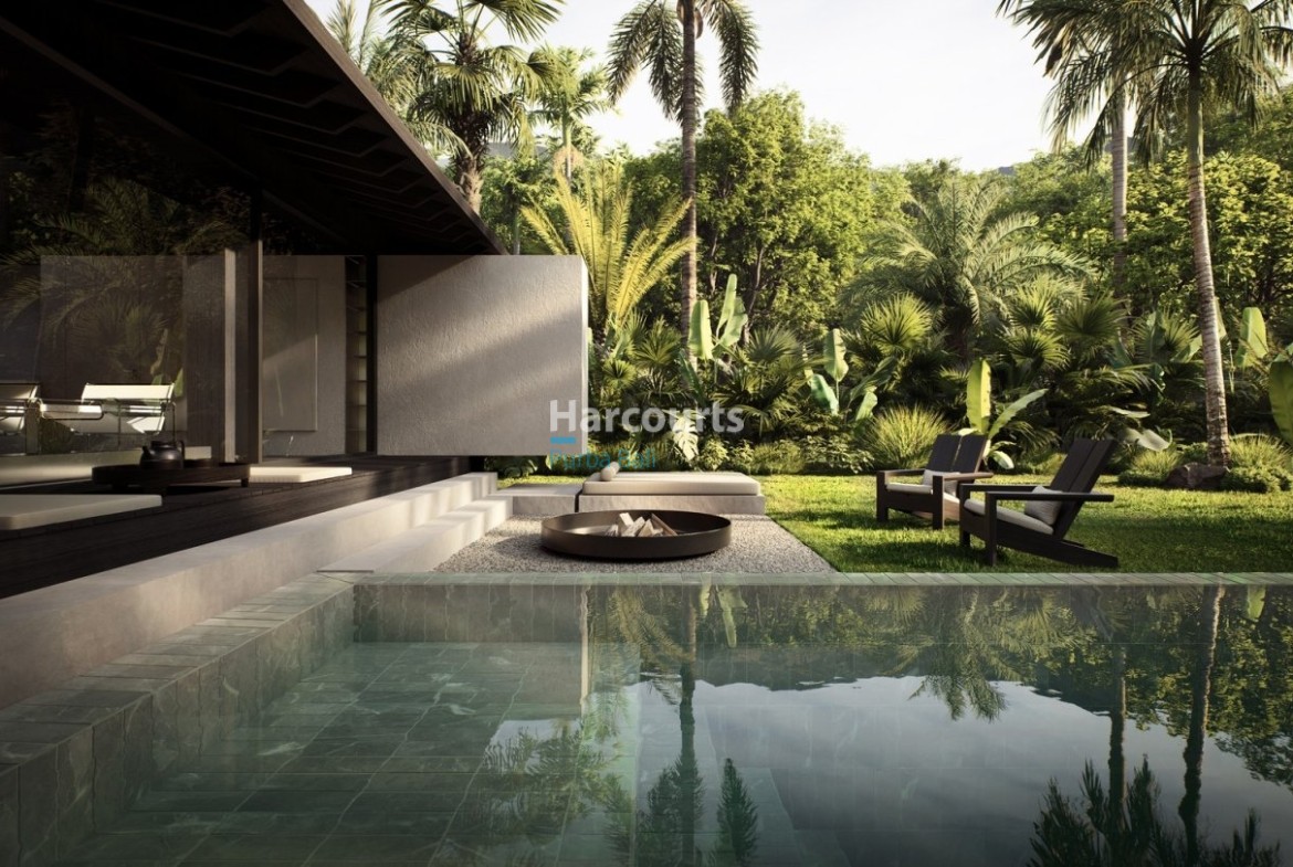 Positioned Within Lush Green Property Investment