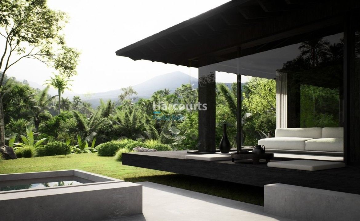 Positioned Within Lush Green Property Investment