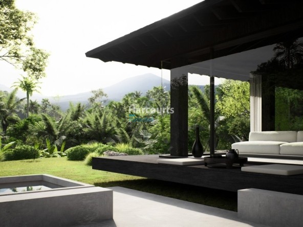 Positioned Within Lush Green Property Investment