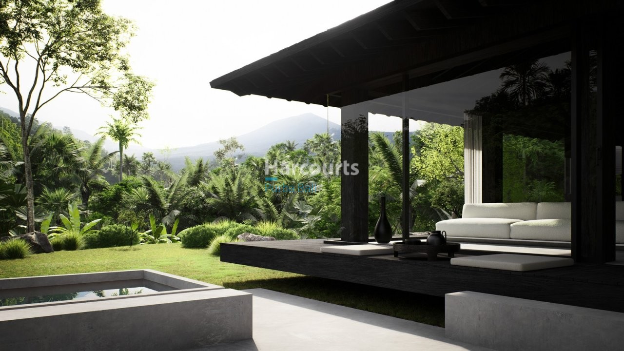 Positioned Within Lush Green Property Investment