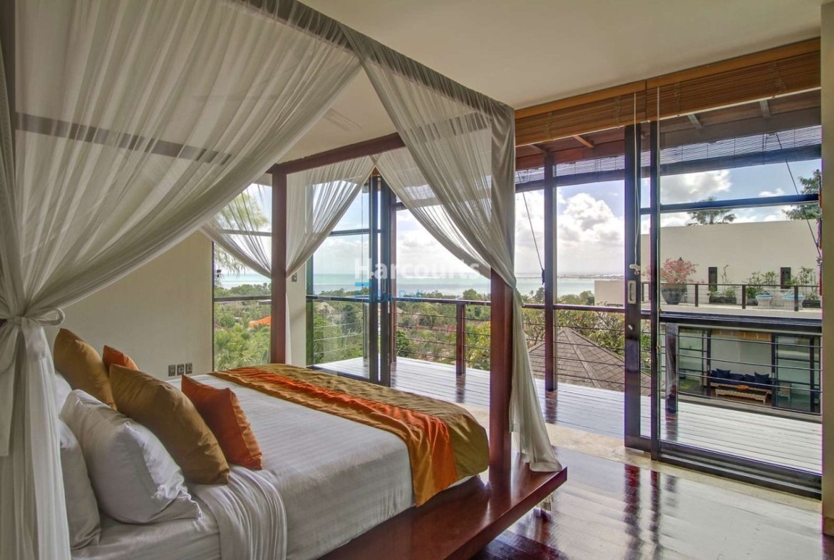 Positioned Within Prestigious Temple Luxury Living