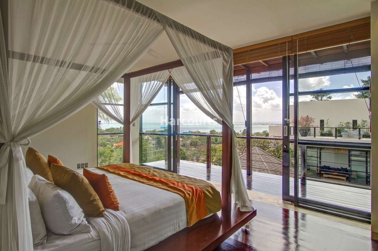 Positioned Within Prestigious Temple Luxury Living