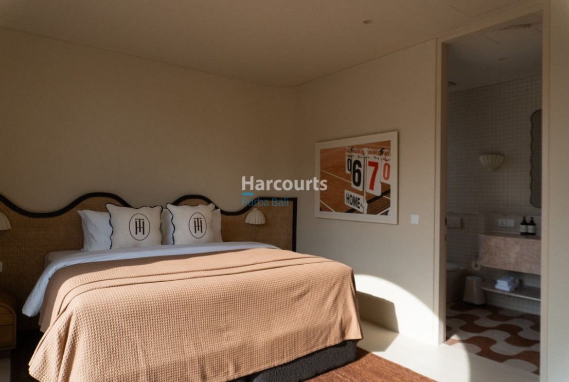 Premium Villa Resort Investment For Sale
