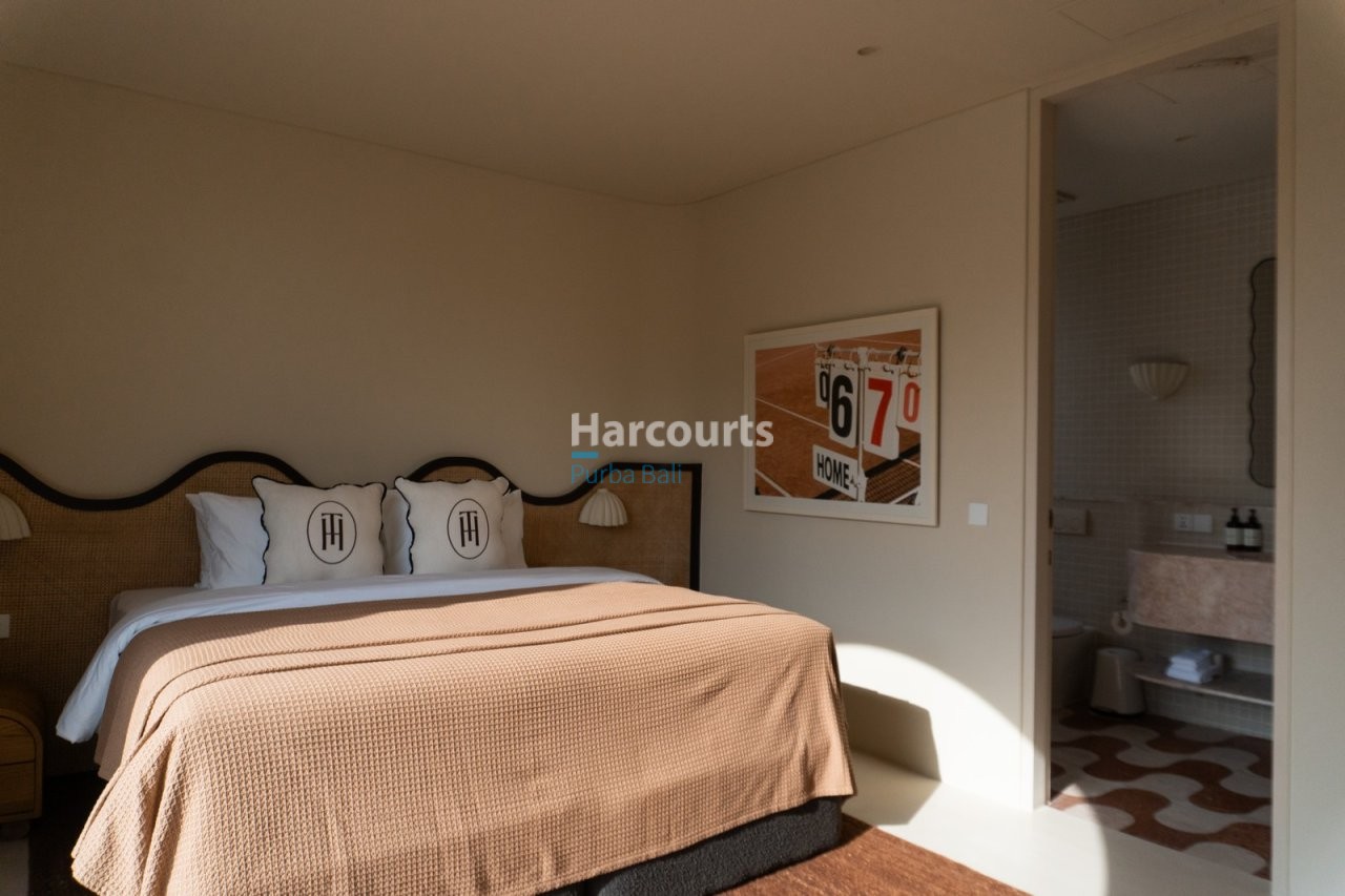 Premium Villa Resort Investment For Sale